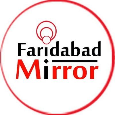 Faridabad Mirror's profile picture