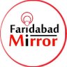 Фото профиля Faridabad Mirror