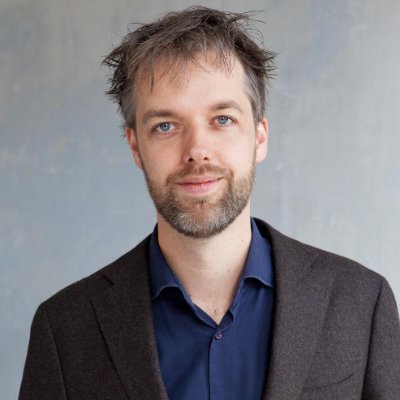 Olaf Koens's profile picture