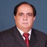 Profilbild von Engineer Iqbal Hussain Khattak