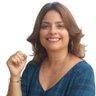 Profilbild von Lorena Borjas
