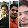 Profilbild von Satyam Upadhyay