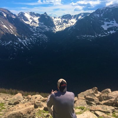 Brett Kane's profile picture