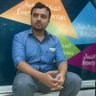 Abdul Haseeb Idrisi's profile picture