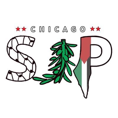 SJP Chicago- طلاب لأجل العدالة في فلسطين's profile picture