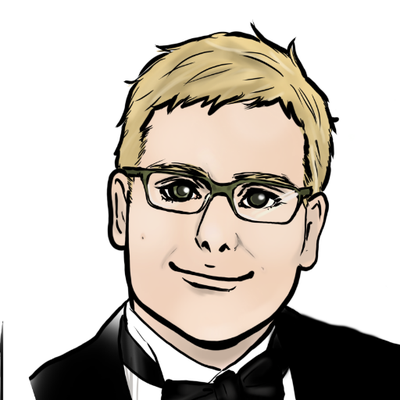 Jeffrey J. Hall 🇯🇵🇺🇸's profile picture