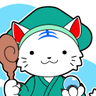 ふーご 《メルク》 的头像