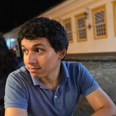 Marcelo Rochabrún's profile picture