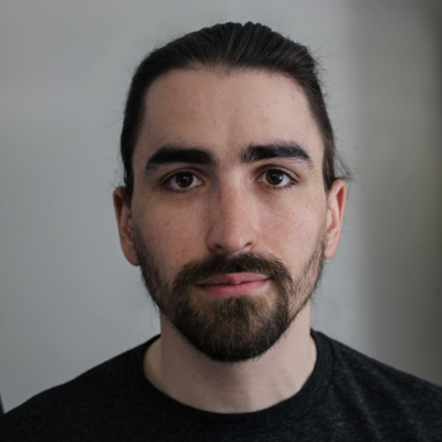 Patrick Letourneau's profile picture