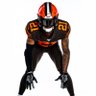 Фото профиля Cleveland Dan