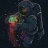 O_Astronauta_D'água profil fotoğrafı