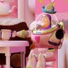 Mrs. Nesbitt profil fotoğrafı