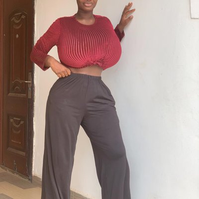 PAMELA ODAME_WATARA's profile picture