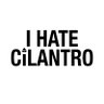 I Hate Cilantro's profile picture
