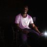J.A.M.E.S🇰🇪 profil fotoğrafı