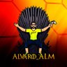 Alvaro_ALM 的头像