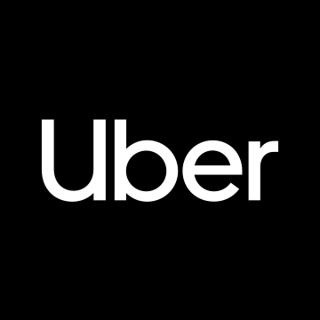 Uber India's profile picture