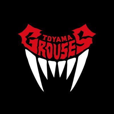 富山グラウジーズ's profile picture