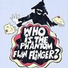 The Phantom Flan Flinger's profile picture