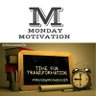 #MondayMotivation🕯️ 的头像