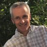 Profilbild von Keith Lavender
