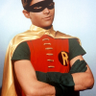 Profilbild von Robin Mayes