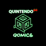 Quintendo 64 Qomics profil fotoğrafı