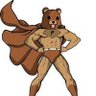 Profilbild von pedobear