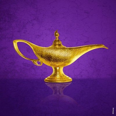 aladdin's profile picture