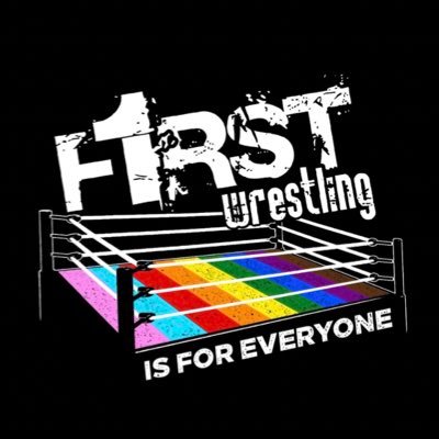 F1RST Wrestling's profile picture