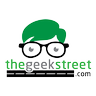 The Geek Street's profile picture