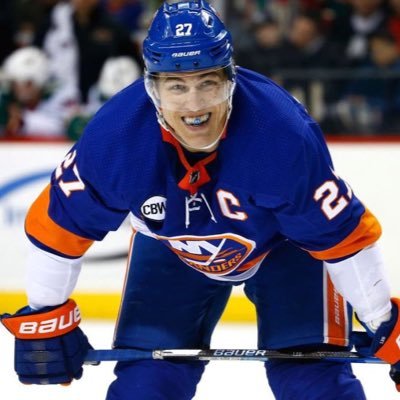 Anders Lee's profile picture