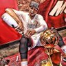 Profilbild von Feat. Heat 