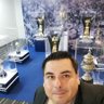 Profilbild von Alejandro Garza
