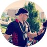 MagicSam (aka Fultz Force Five & Fat Jimmy) profil fotoğrafı
