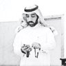 Profilbild von مريع بن ناصر