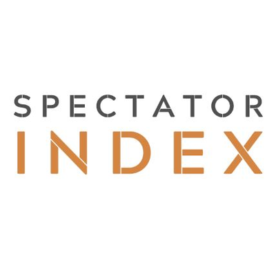 The Spectator Index's profile picture