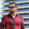André Vidon's profile picture