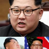 Ayatollah Kim from Irannk's profile picture