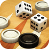 Profilbild von Backgammon Masters 🎲