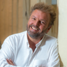 Profilbild von Martin Roberts