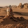Фото профиля The Martian