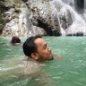 Papa Jahat profil fotoğrafı