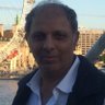 Murzban F. Shroff profil fotoğrafı