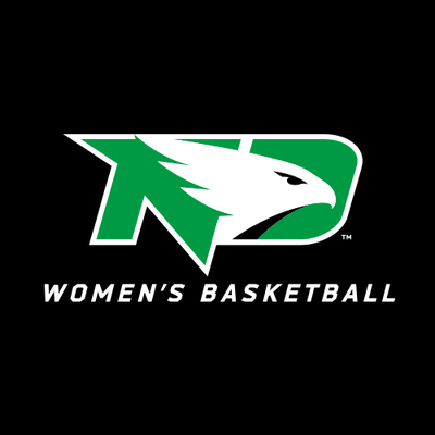 North Dakota Women's Basketball's profile picture