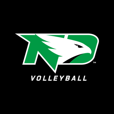 UND Volleyball's profile picture