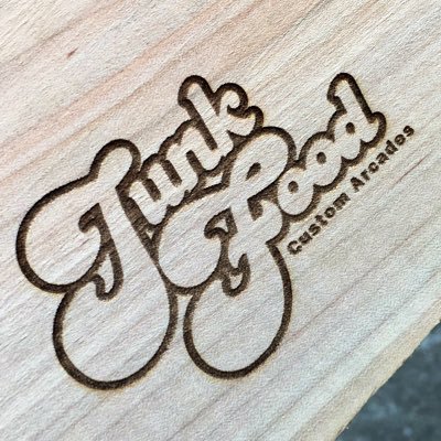 JunkFood Custom Arcades's profile picture