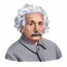 Not Albert Einstein 的头像