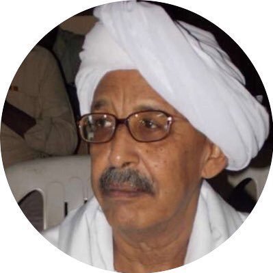 د. تاج السر عثمان's profile picture