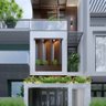 Travel person's profile picture